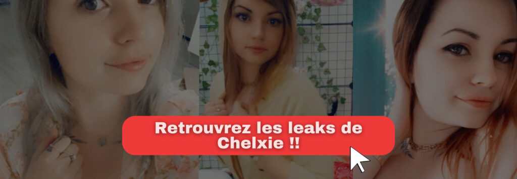 Leak Nudes MYM Chelxie