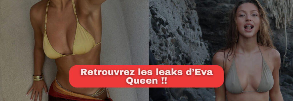 leak mym Eva Queen nudes