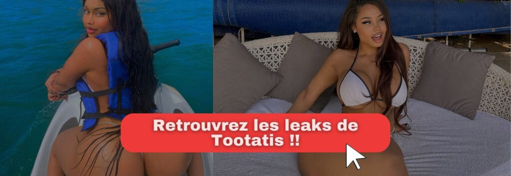 nude Tootatis leak mym gratuit