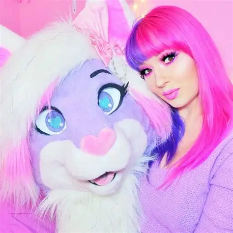 Gigii bunny