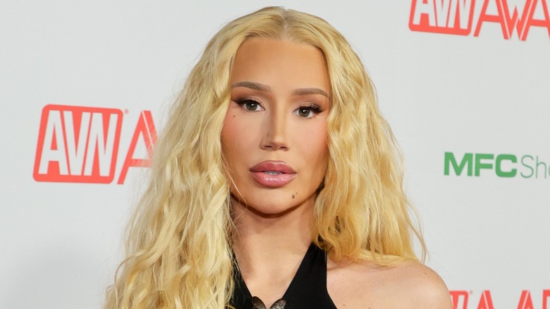 Iggy Azalea Onlyfans Leak Nude Sextape