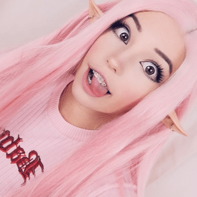 Belle Delphine