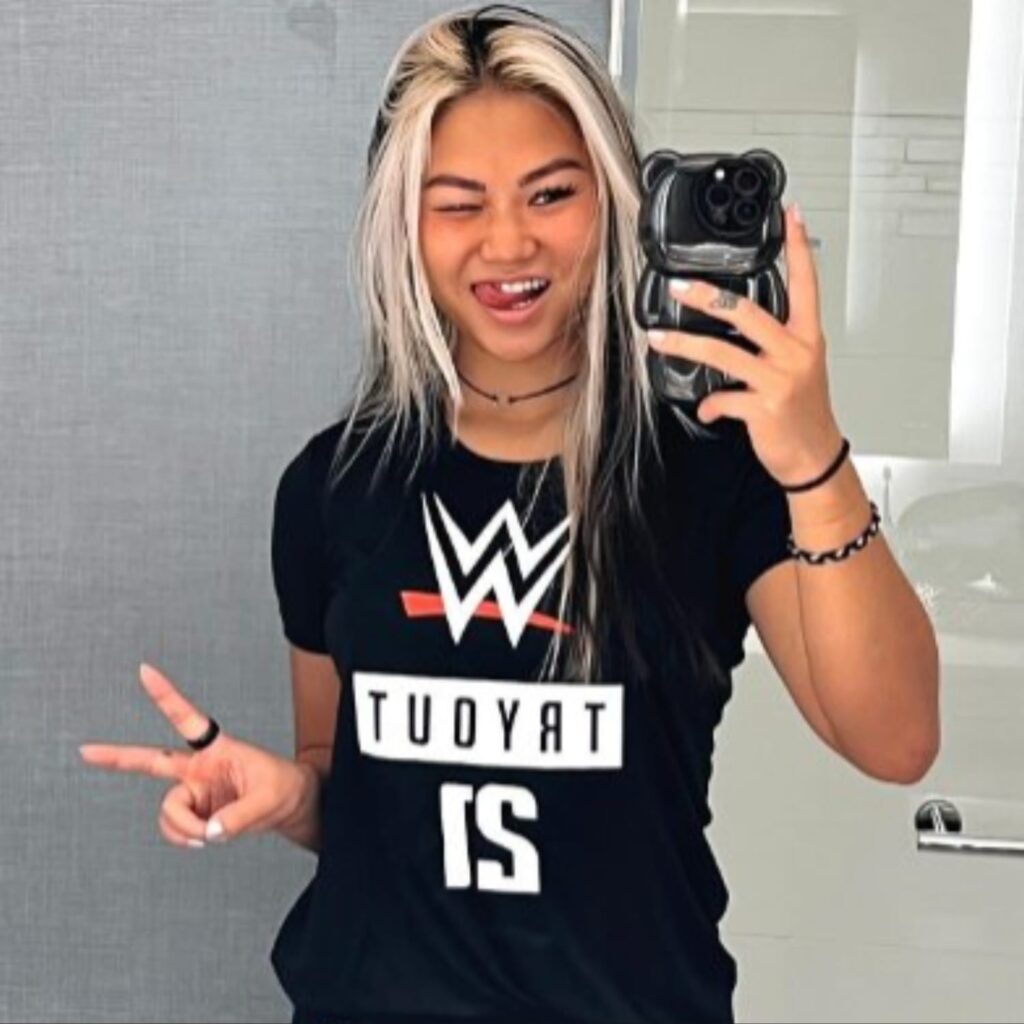 Lyla.fit
