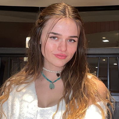 Megan Guthrie