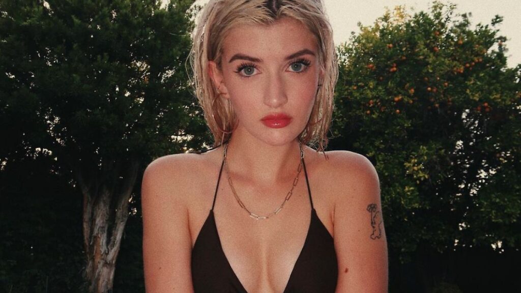 sami sheen