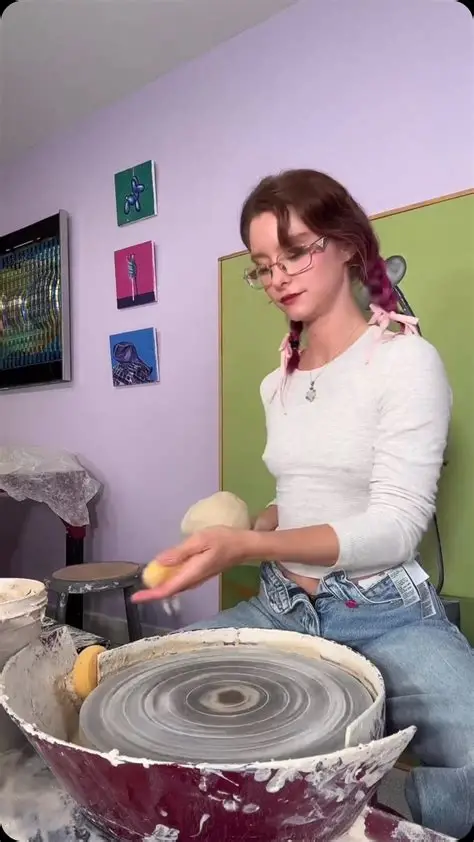 Potteryprincess